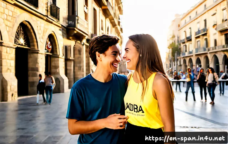 Tú, Usted, Vosotros, or Ustedes? A Practical Guide to Choosing the Right Spanish “You” 3 스페인어 반말과 존댓말 사용법 관련 이미지 1
